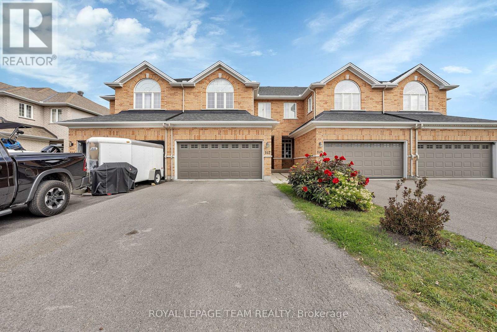 Photo 1 of 142 Desmond Trudeau Drive, Arnprior ON
