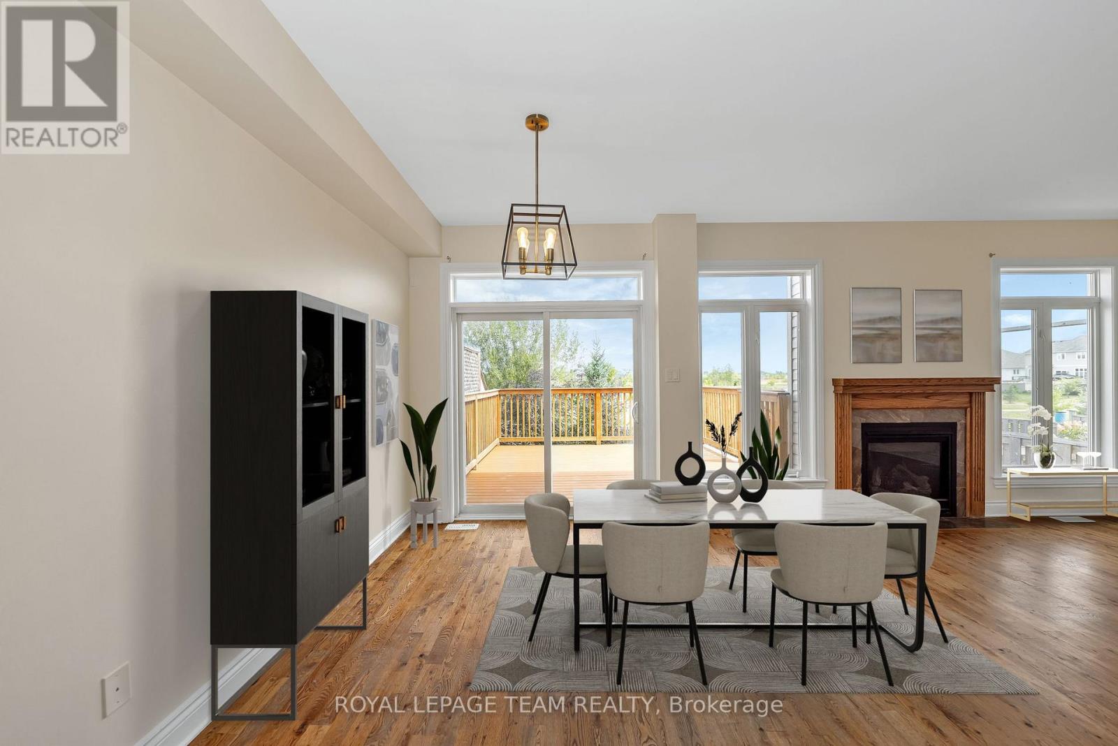 Photo 5 of 142 Desmond Trudeau Drive, Arnprior ON