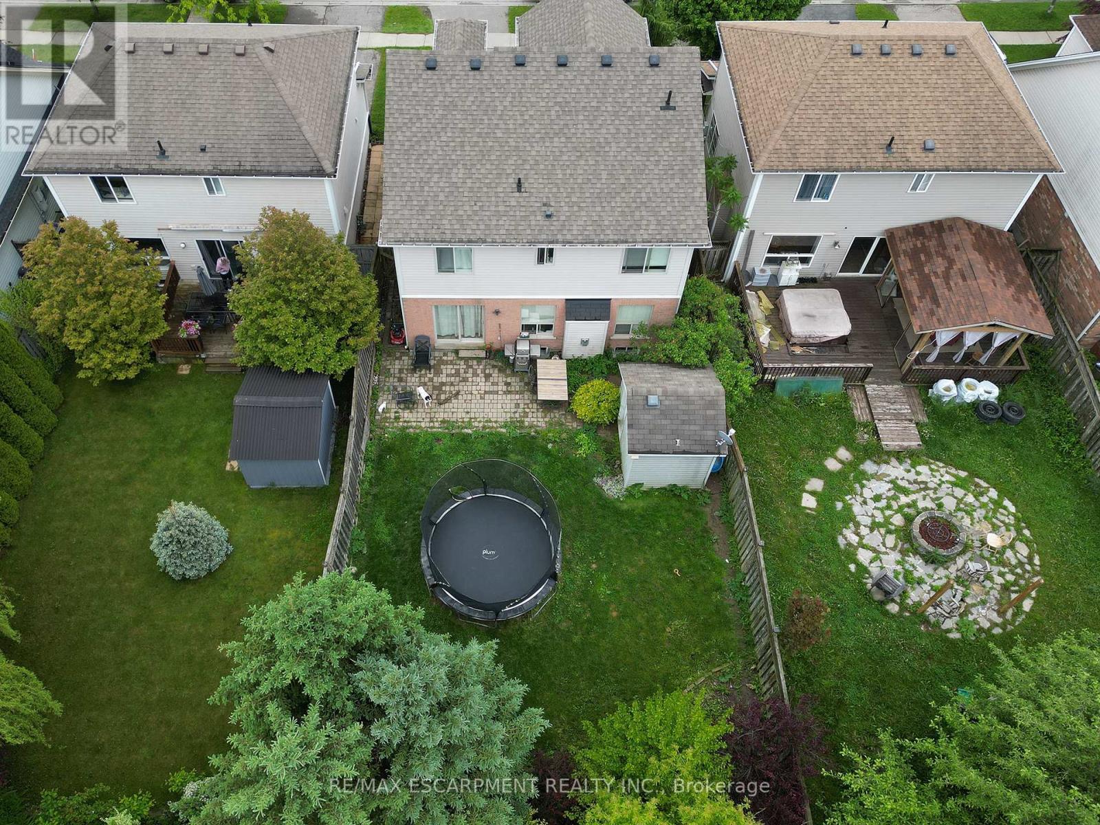 Photo 30 of 12 Gaydon Way, Brantford ON