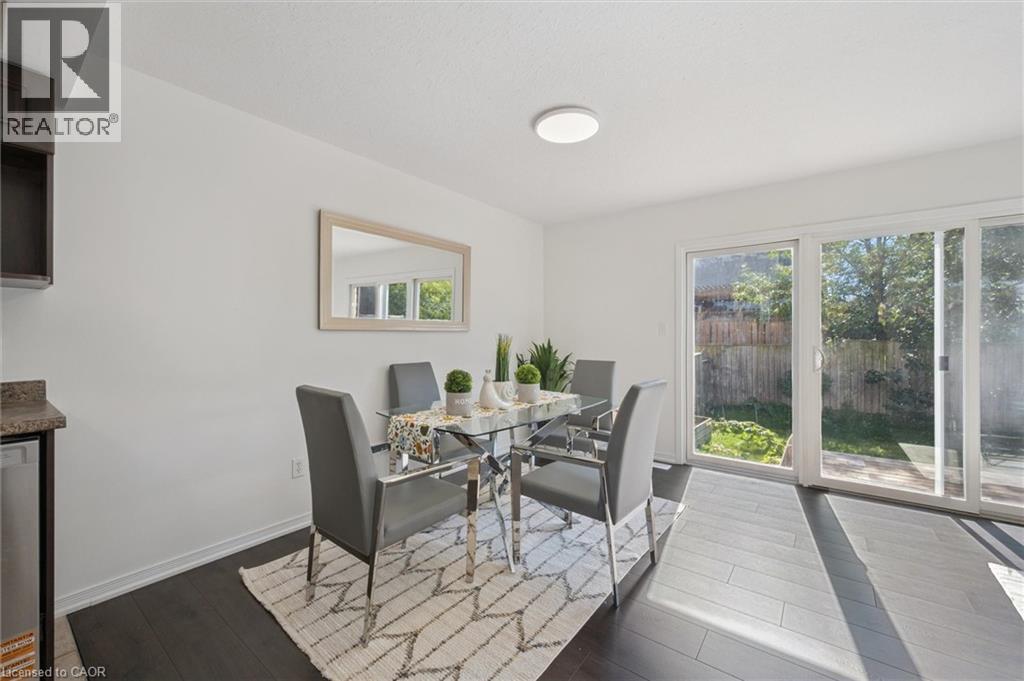 Photo 10 of 45 Clough Crescent, Guelph ON