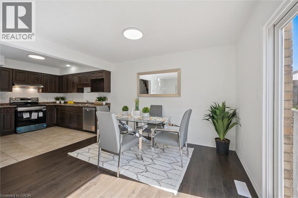 Photo 11 of 45 Clough Crescent, Guelph ON