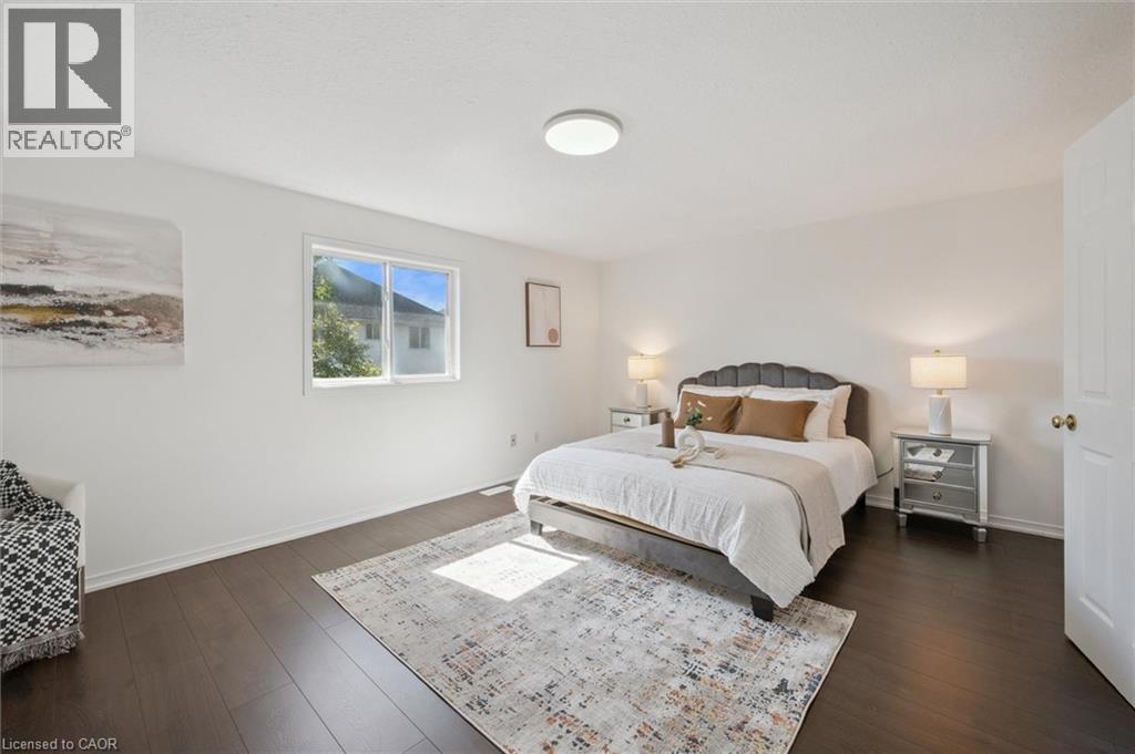 Photo 15 of 45 Clough Crescent, Guelph ON