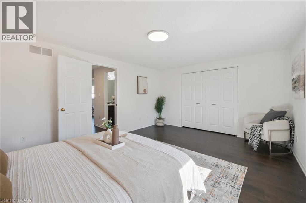 Photo 16 of 45 Clough Crescent, Guelph ON