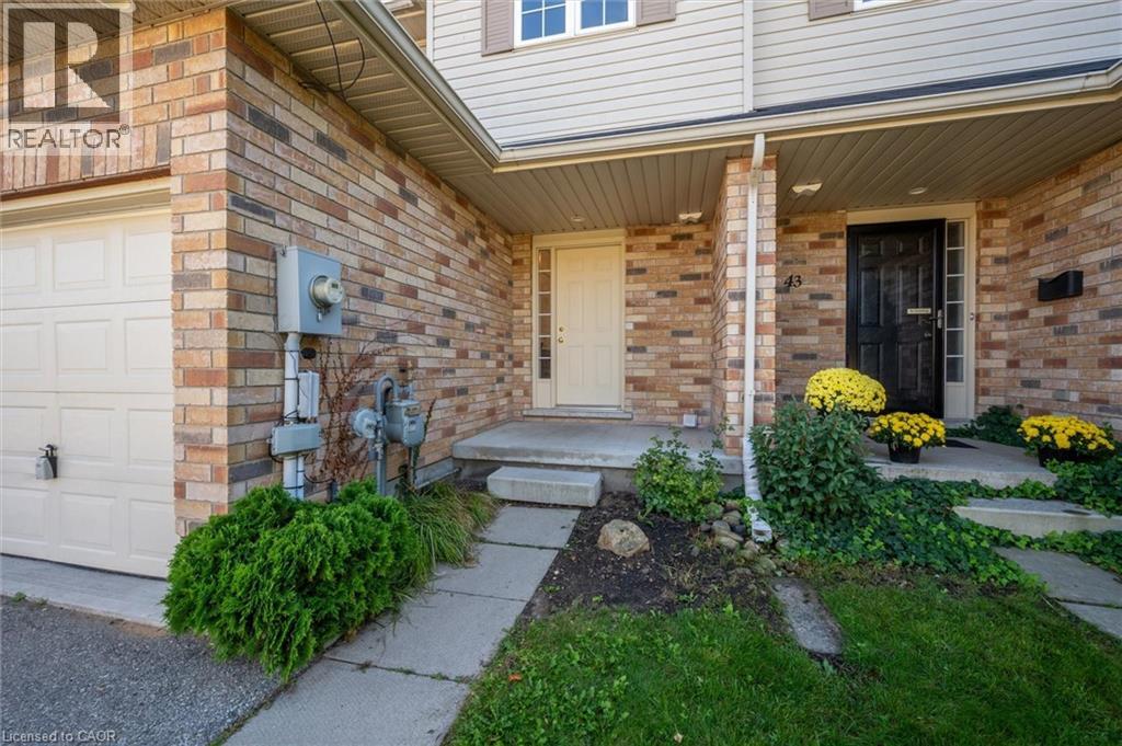 Photo 2 of 45 Clough Crescent, Guelph ON