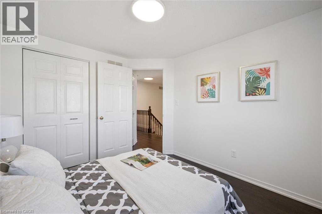 Photo 20 of 45 Clough Crescent, Guelph ON