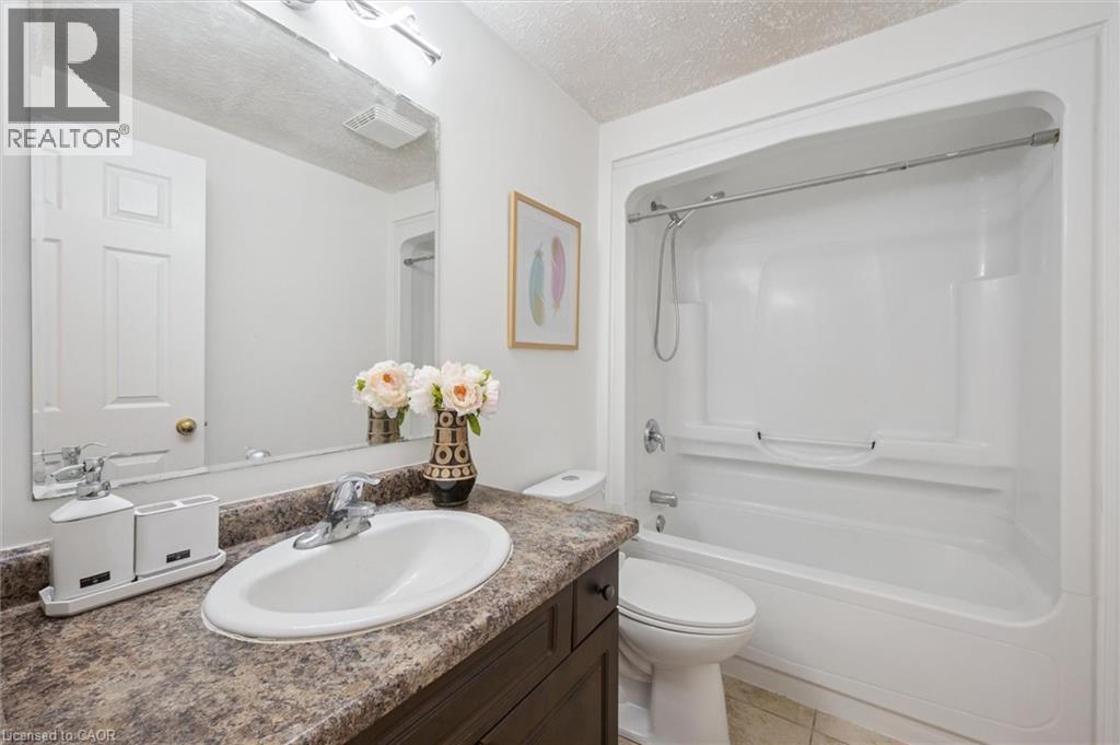 Photo 21 of 45 Clough Crescent, Guelph ON