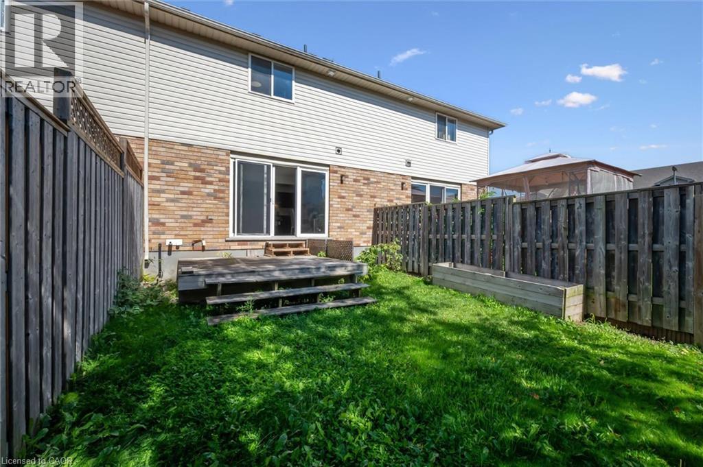 Photo 26 of 45 Clough Crescent, Guelph ON