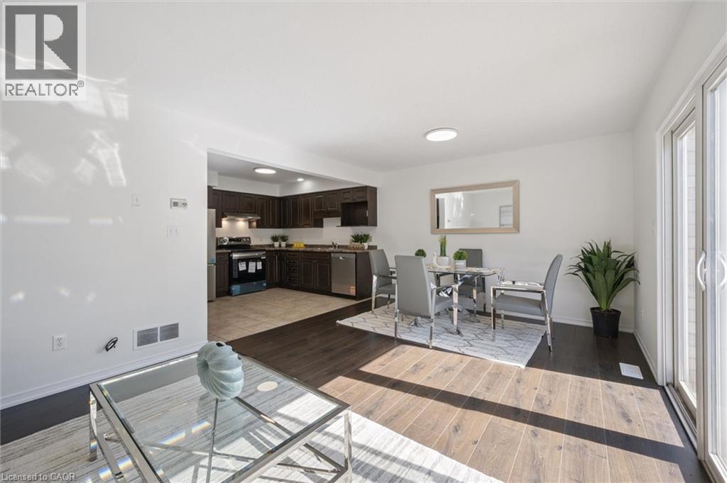 Photo 9 of 45 Clough Crescent, Guelph ON