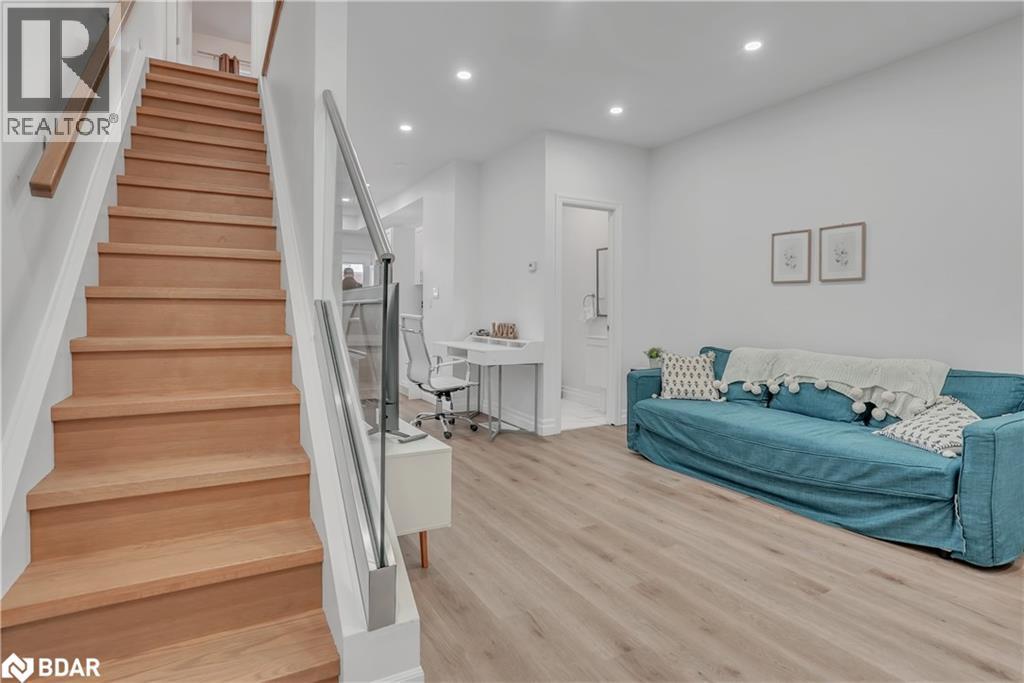 Photo 2 of 130 Mulock Avenue, Toronto ON