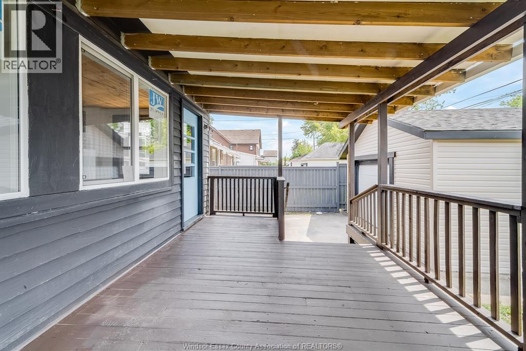 Photo 37 of 2241 Windermere, Windsor ON