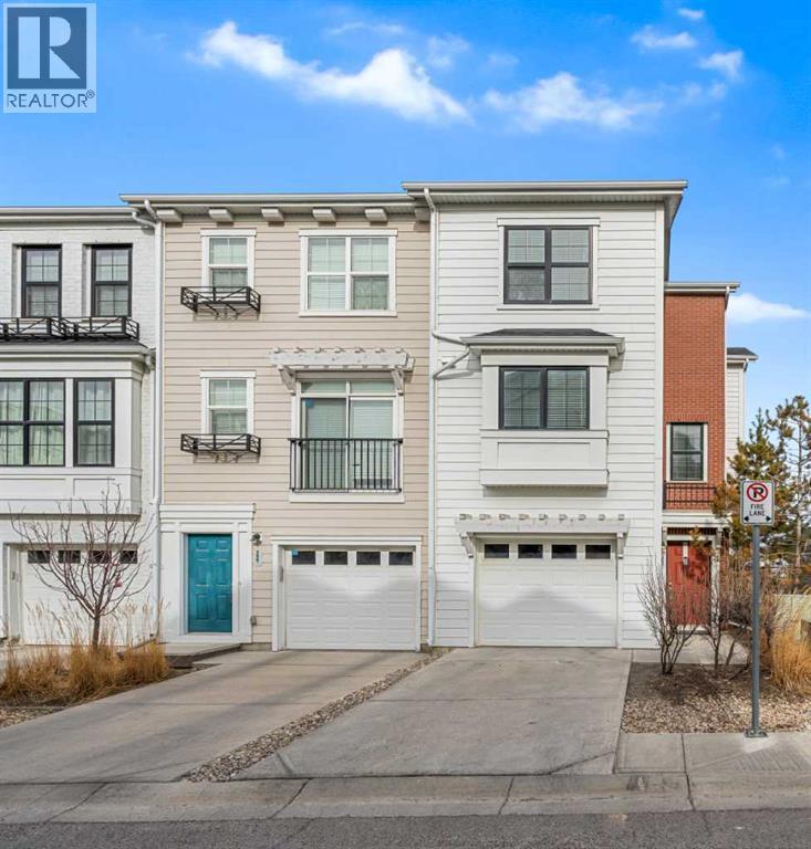 Photo 1 of 202 Nolanfield Villas Nw, Calgary AB