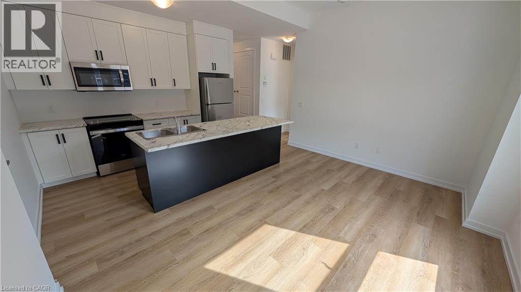 Photo 3 of 71 Great Falls Boulevard Unit 53, Hamilton ON