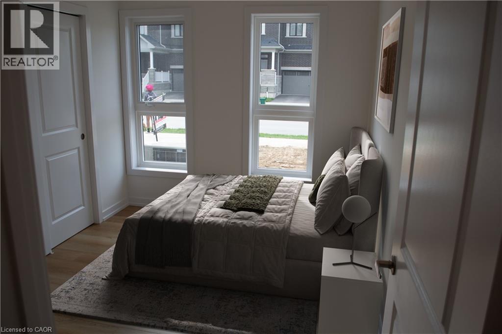 Photo 2 of 71 Great Falls Boulevard Unit 53, Hamilton ON