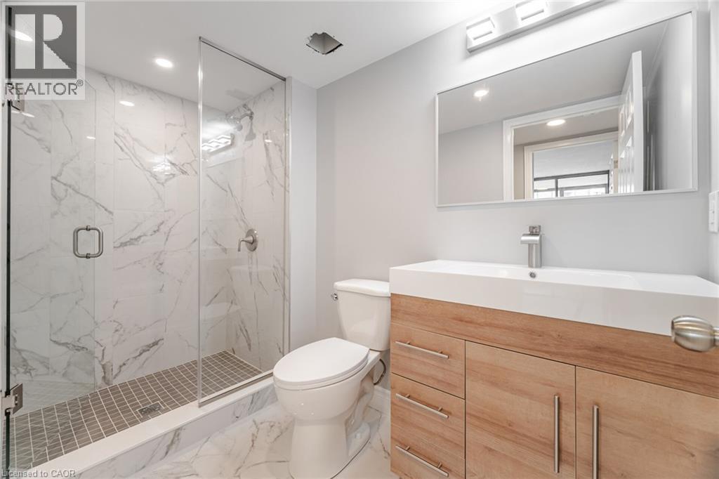 Photo 13 of 1240 Marlborough Court Unit 606, Oakville ON