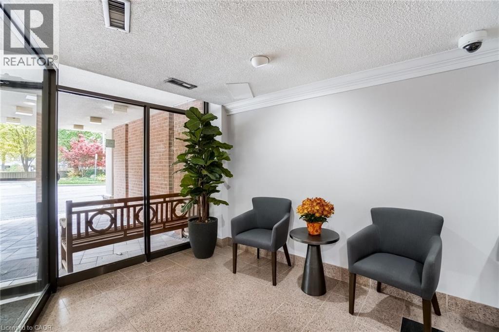 Photo 25 of 1240 Marlborough Court Unit 606, Oakville ON