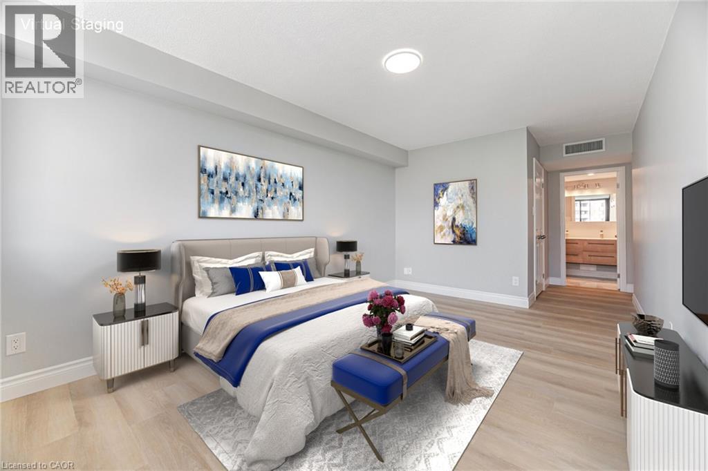 Photo 16 of 1240 Marlborough Court Unit 606, Oakville ON