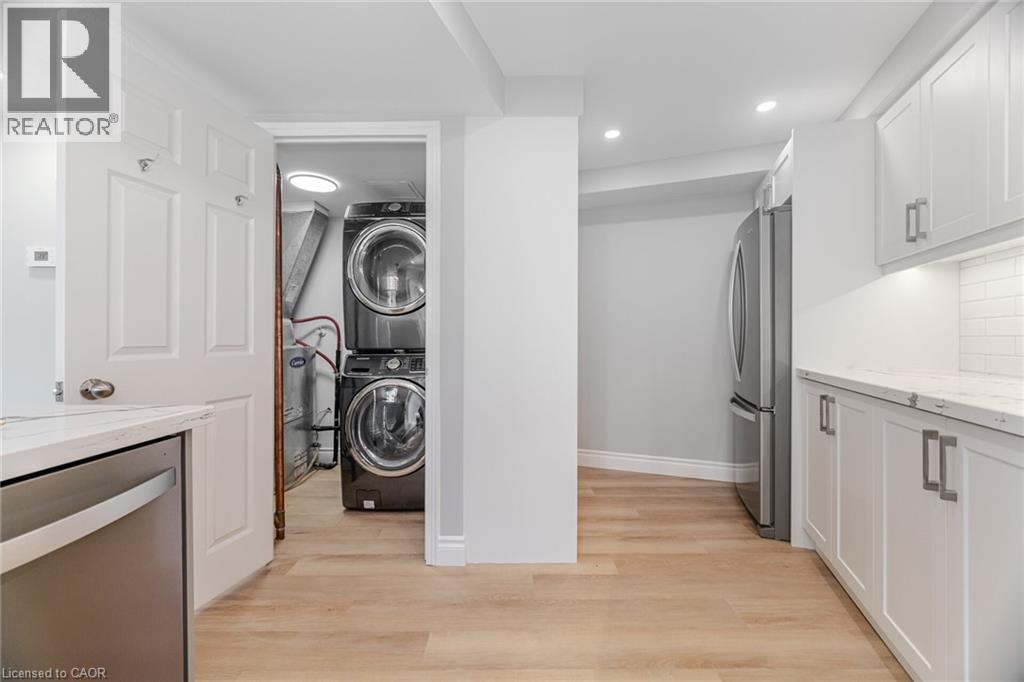 Photo 23 of 1240 Marlborough Court Unit 606, Oakville ON