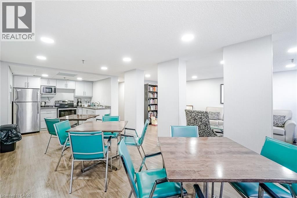Photo 27 of 1240 Marlborough Court Unit 606, Oakville ON