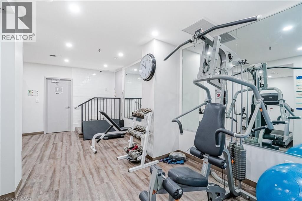 Photo 29 of 1240 Marlborough Court Unit 606, Oakville ON