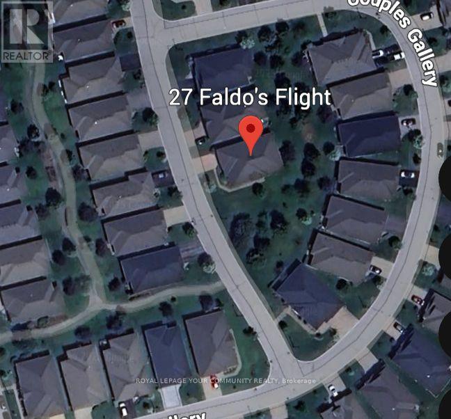 Photo 41 of 27 Faldos Flight, Whitchurchstouffville ON