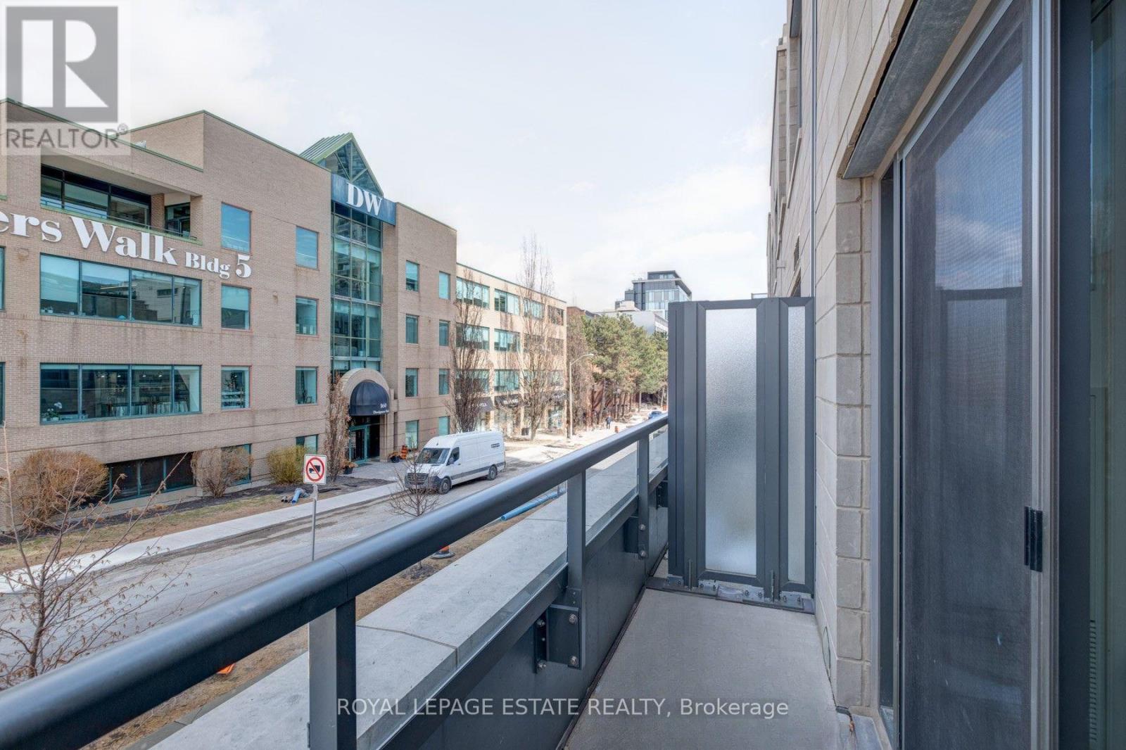 Photo 10 of Th 9 175 Pears Avenue, Toronto ON