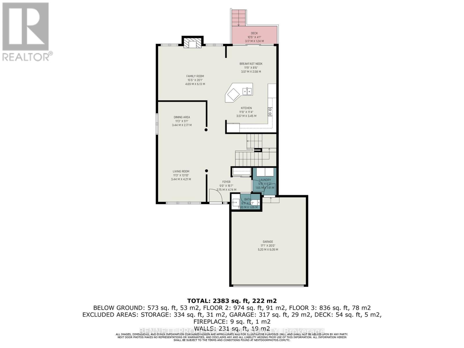 Photo 27 of 5885 Gladewoods Place, Ottawa ON