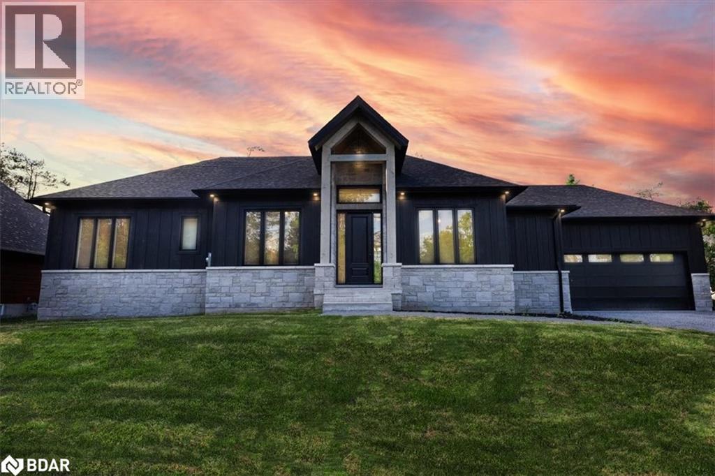 Photo 1 of 32 Alpine Way, Oromedonte ON