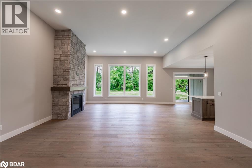 Photo 6 of 32 Alpine Way, Oromedonte ON