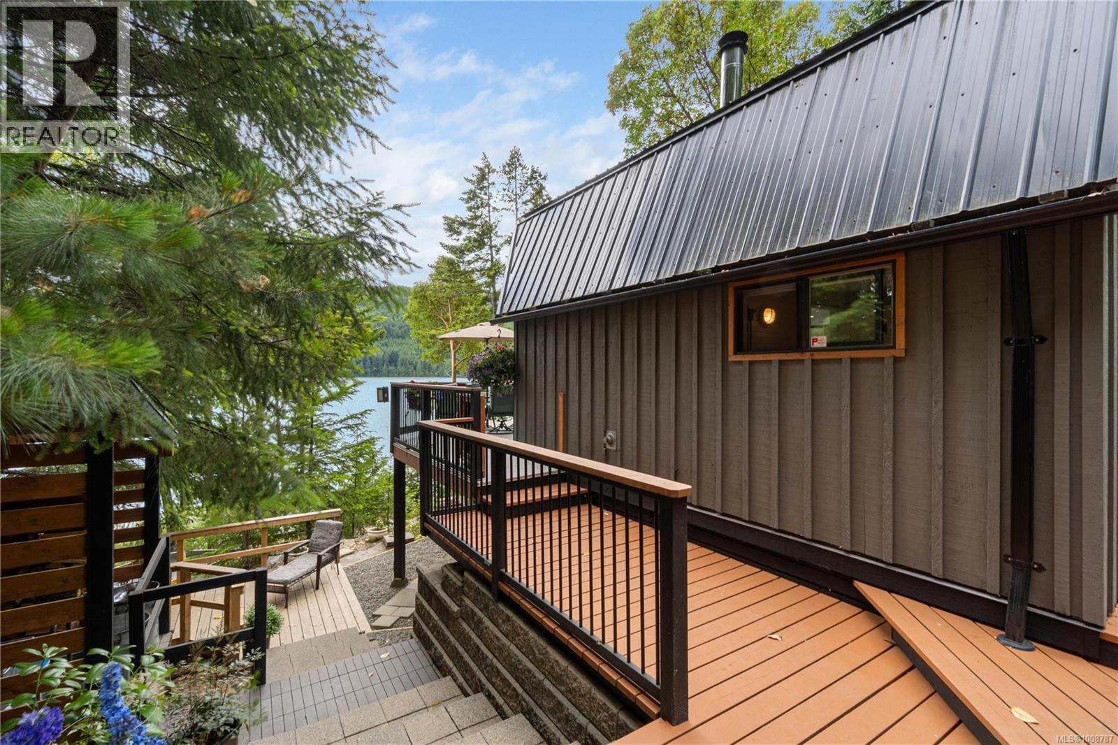 Photo 52 of Lot 409 3664 Horne Lake Caves Rd, Qualicum Beach BC