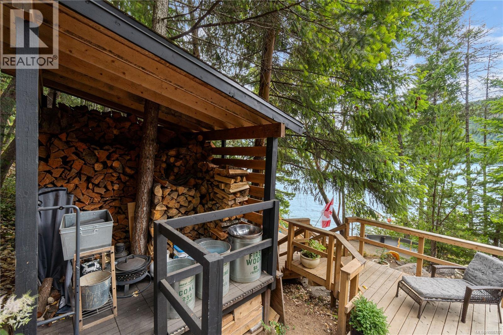 Photo 60 of Lot 409 3664 Horne Lake Caves Rd, Qualicum Beach BC