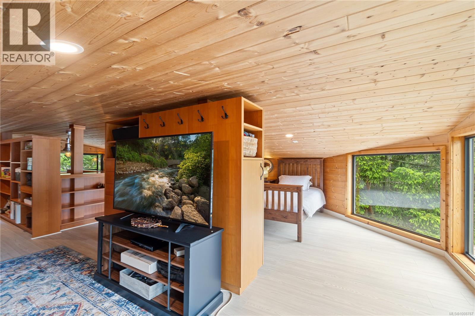 Photo 40 of Lot 409 3664 Horne Lake Caves Rd, Qualicum Beach BC