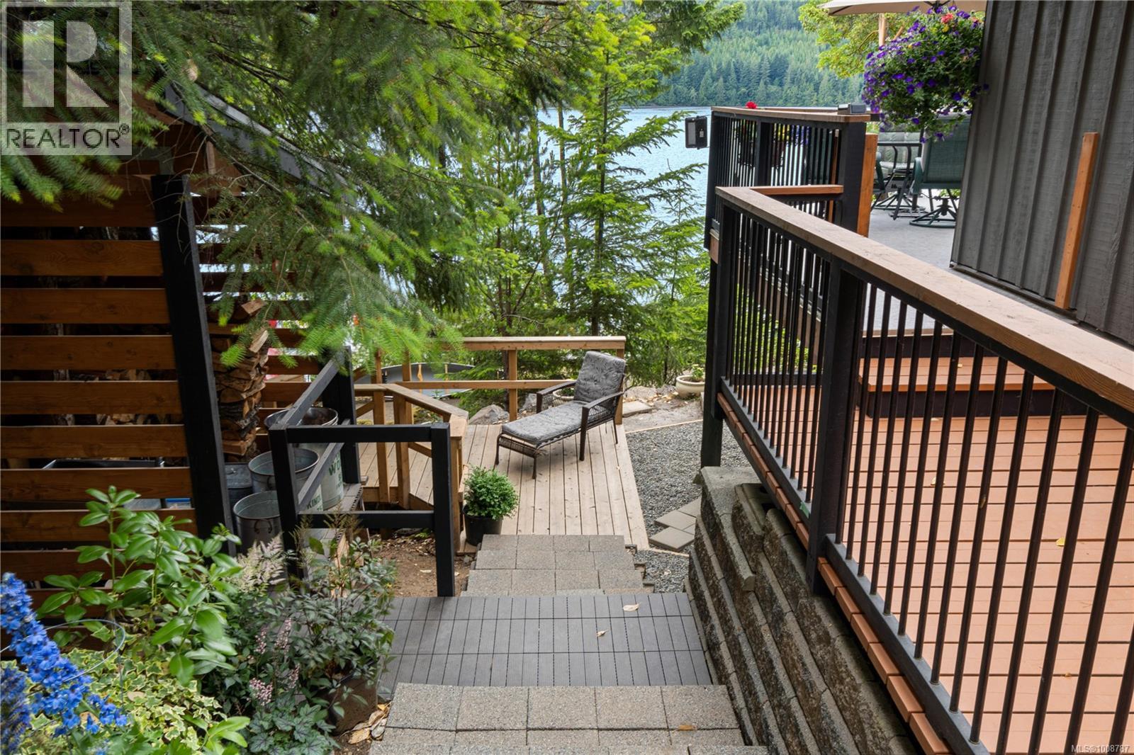 Photo 8 of Lot 409 3664 Horne Lake Caves Rd, Qualicum Beach BC