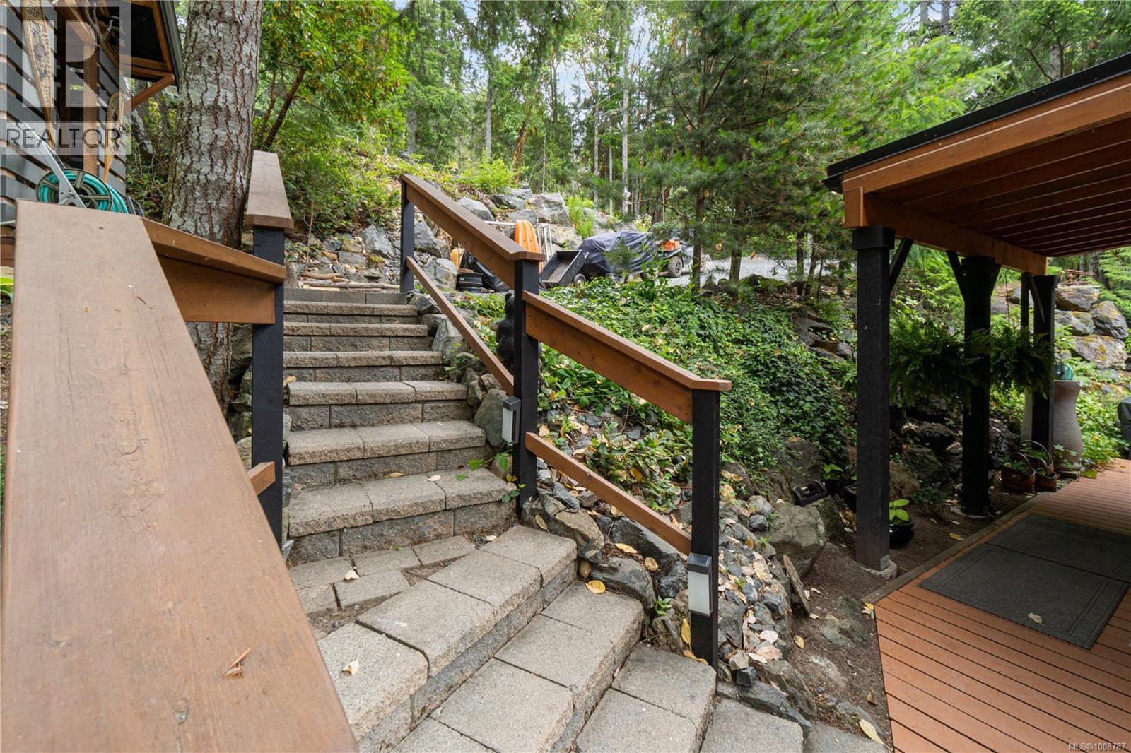 Photo 6 of Lot 409 3664 Horne Lake Caves Rd, Qualicum Beach BC
