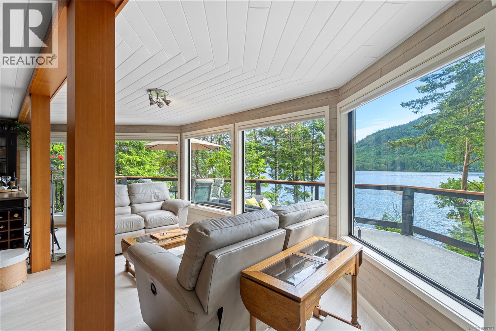 Photo 21 of Lot 409 3664 Horne Lake Caves Rd, Qualicum Beach BC