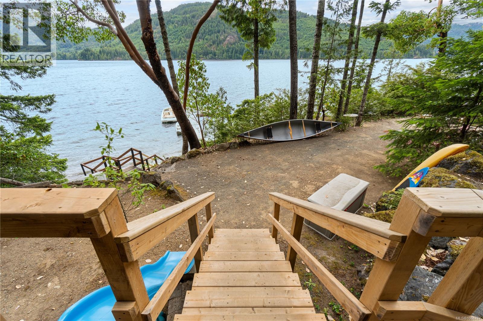 Photo 65 of Lot 409 3664 Horne Lake Caves Rd, Qualicum Beach BC