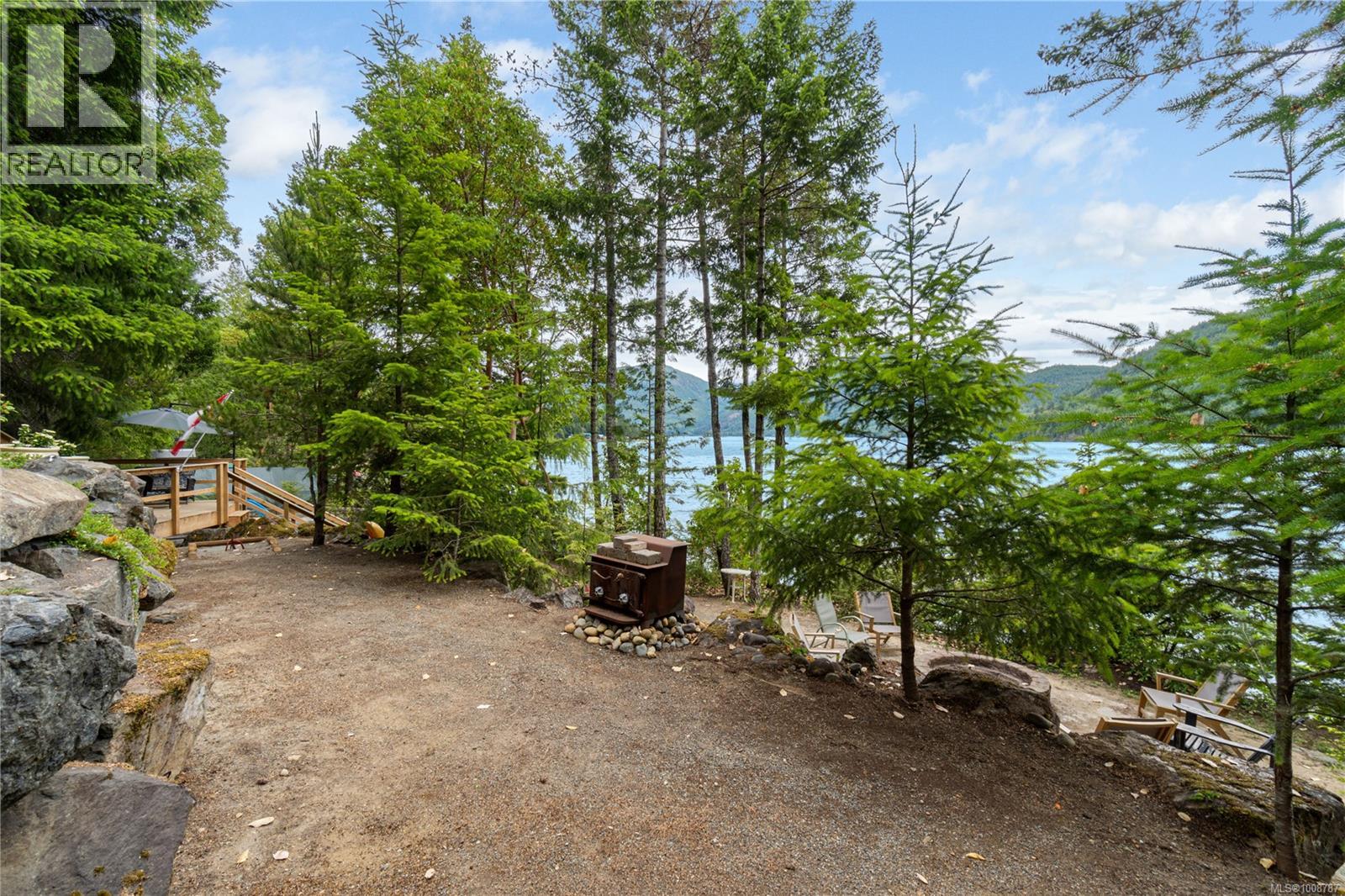 Photo 69 of Lot 409 3664 Horne Lake Caves Rd, Qualicum Beach BC