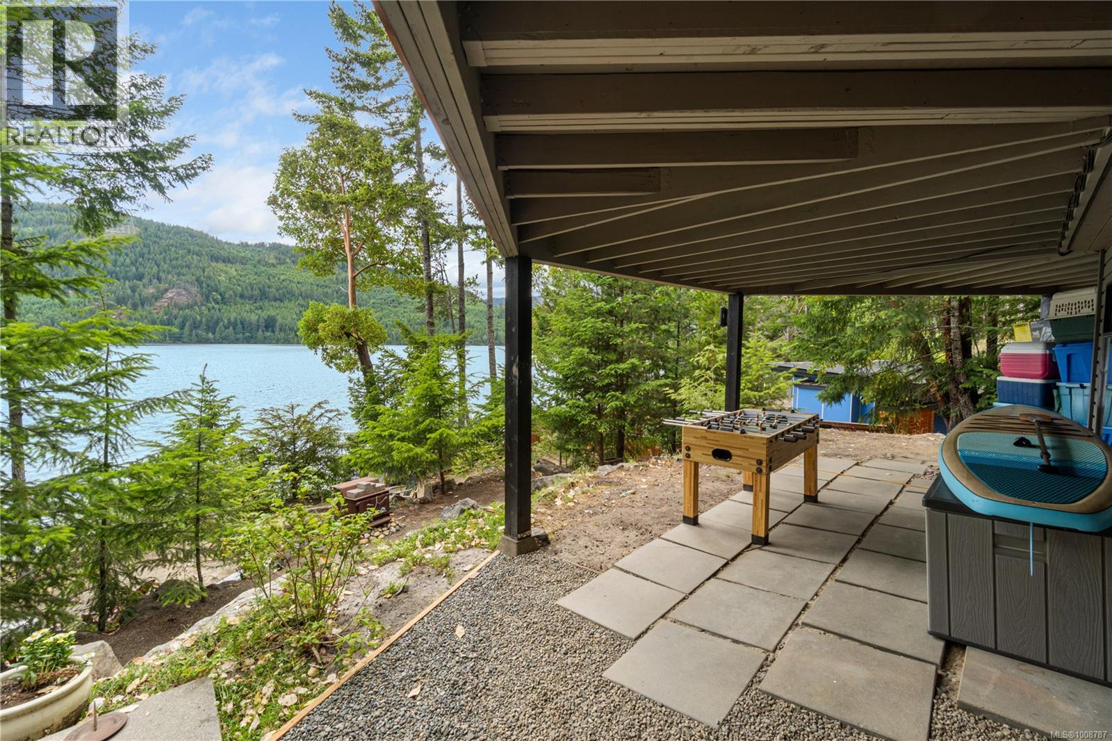 Photo 63 of Lot 409 3664 Horne Lake Caves Rd, Qualicum Beach BC