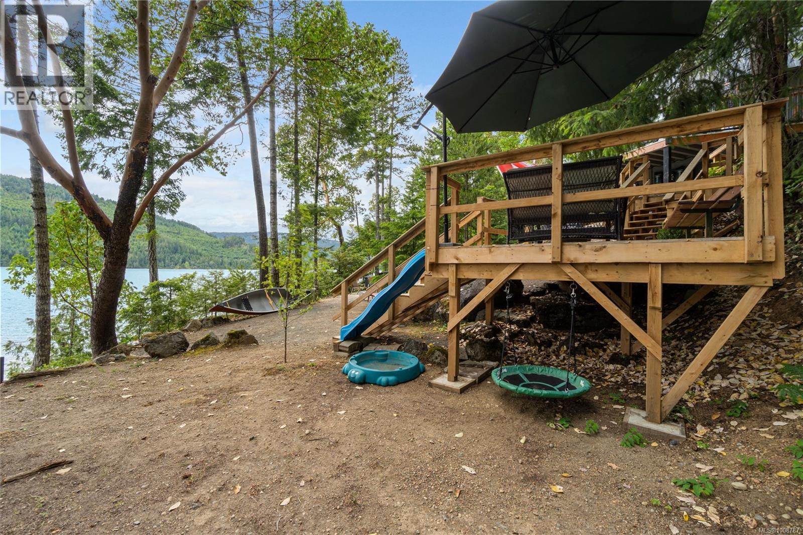 Photo 70 of Lot 409 3664 Horne Lake Caves Rd, Qualicum Beach BC