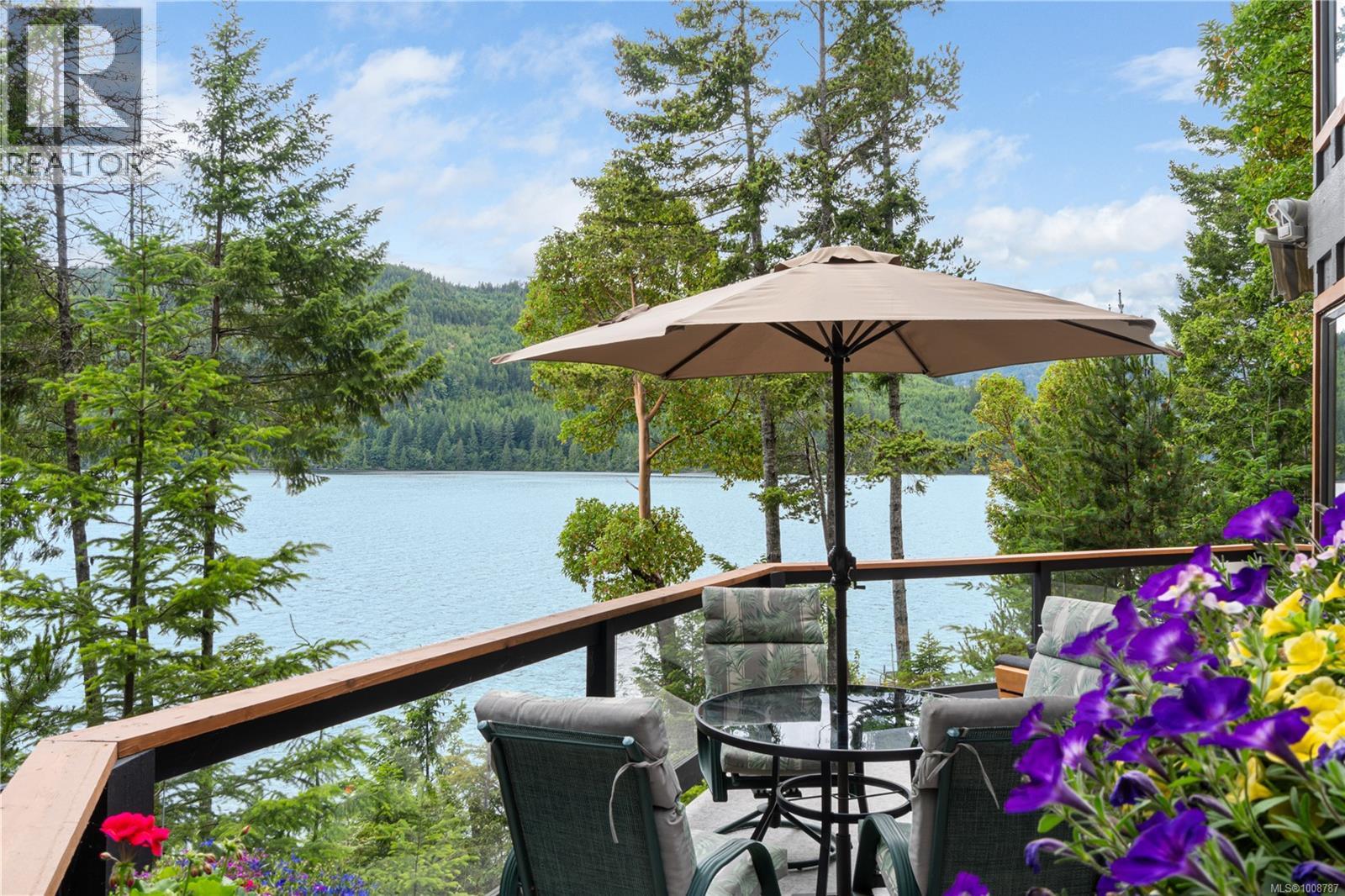 Photo 59 of Lot 409 3664 Horne Lake Caves Rd, Qualicum Beach BC