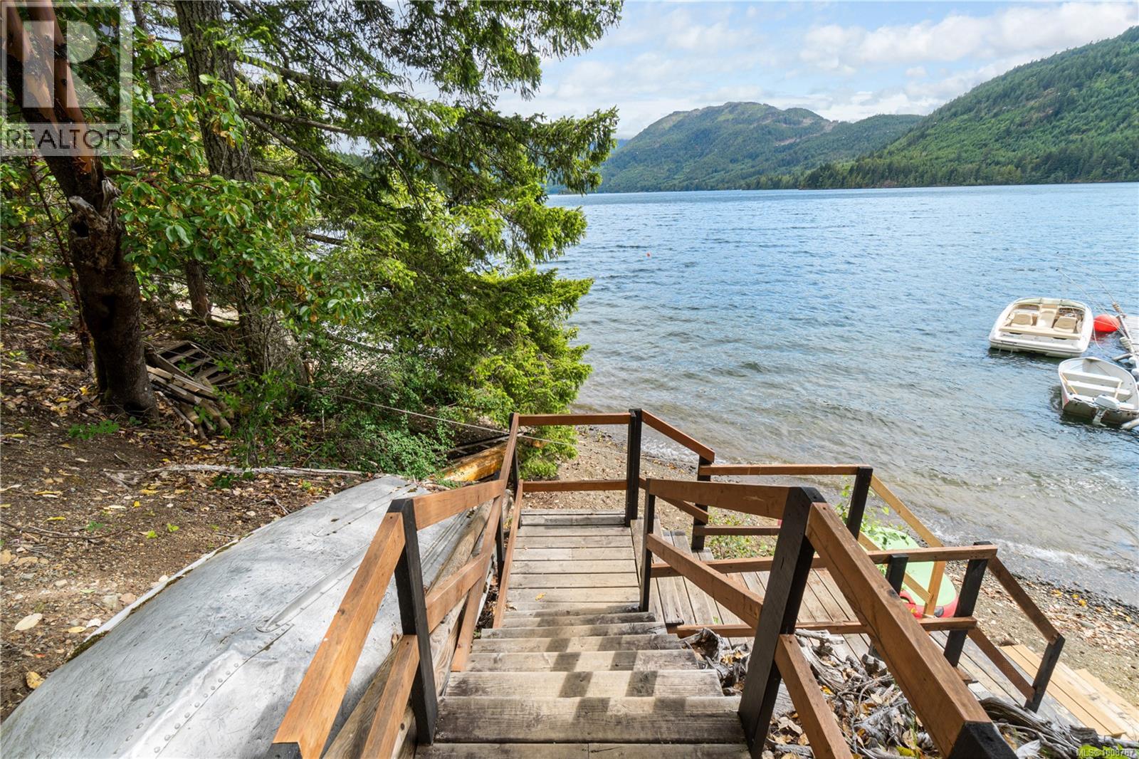 Photo 47 of Lot 409 3664 Horne Lake Caves Rd, Qualicum Beach BC