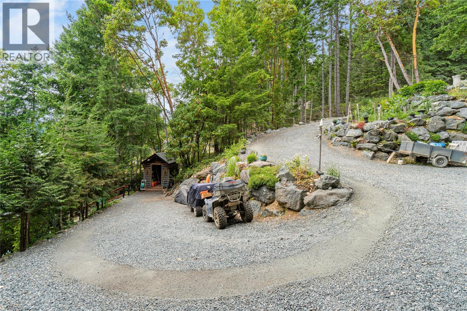 Photo 48 of Lot 409 3664 Horne Lake Caves Rd, Qualicum Beach BC