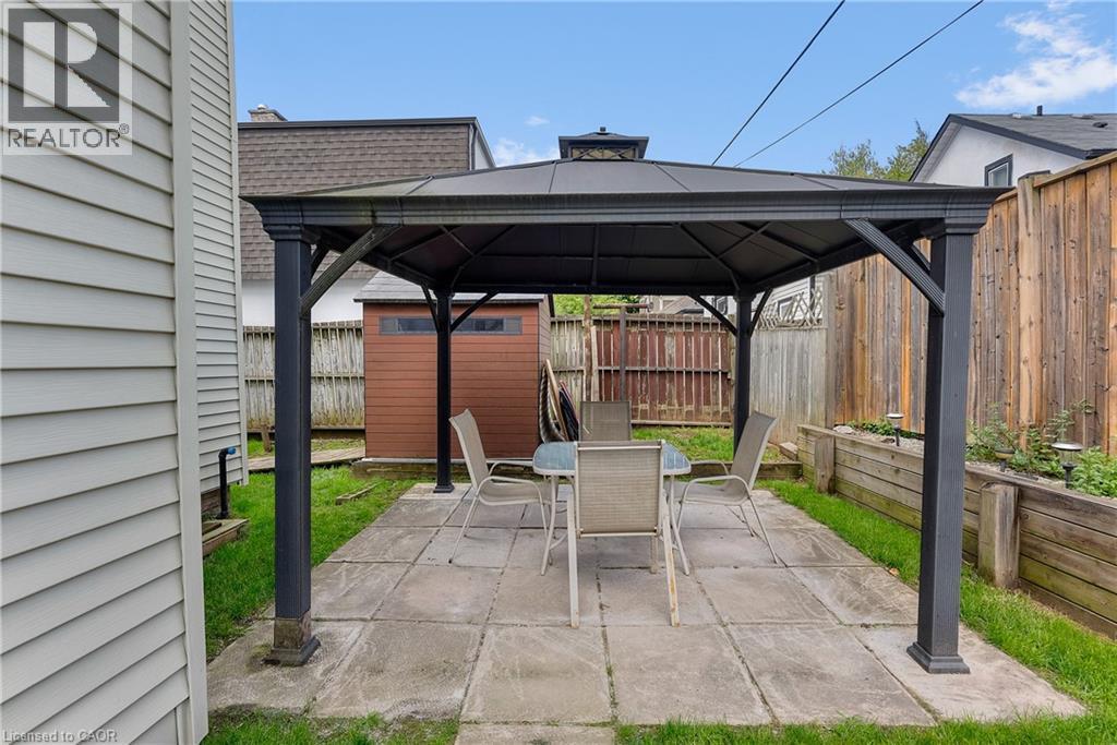 Photo 31 of 14 Fitch Street, Welland ON