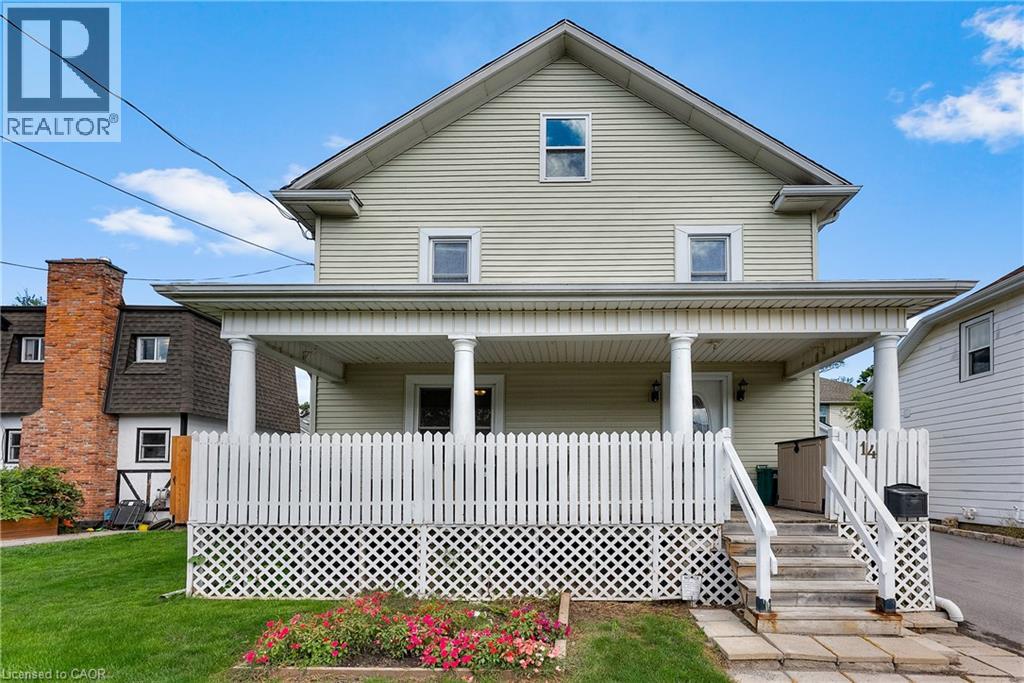Photo 4 of 14 Fitch Street, Welland ON