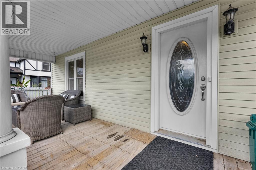Photo 6 of 14 Fitch Street, Welland ON