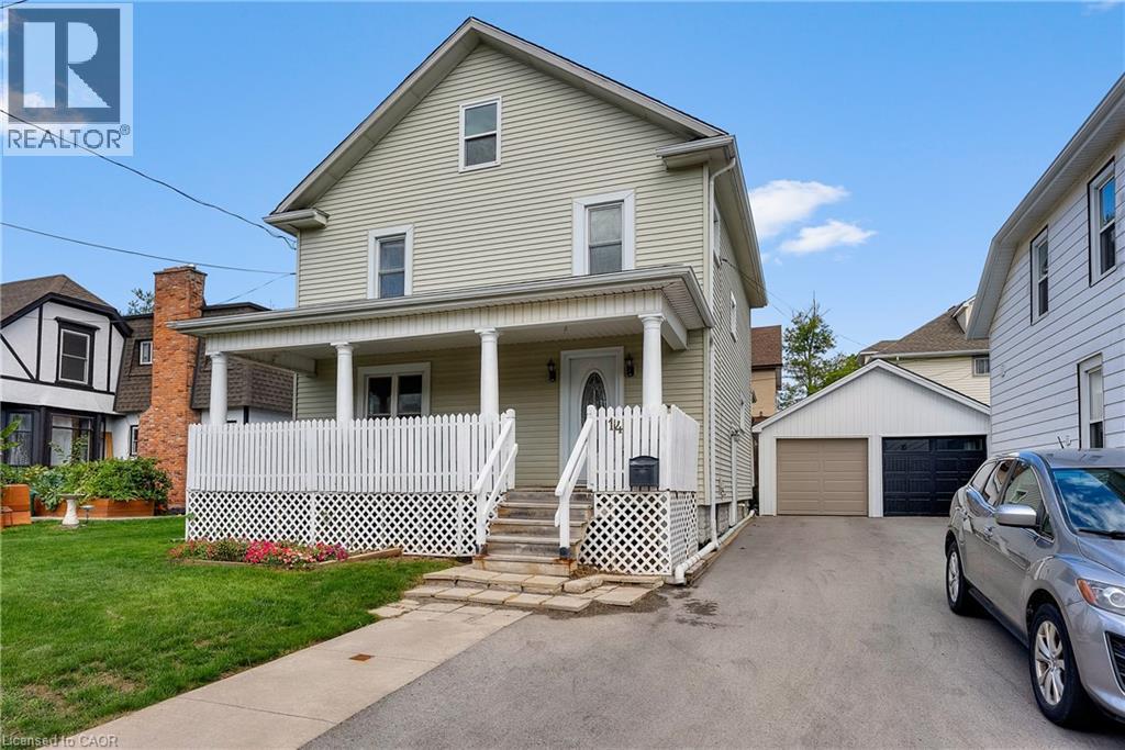 Photo 5 of 14 Fitch Street, Welland ON