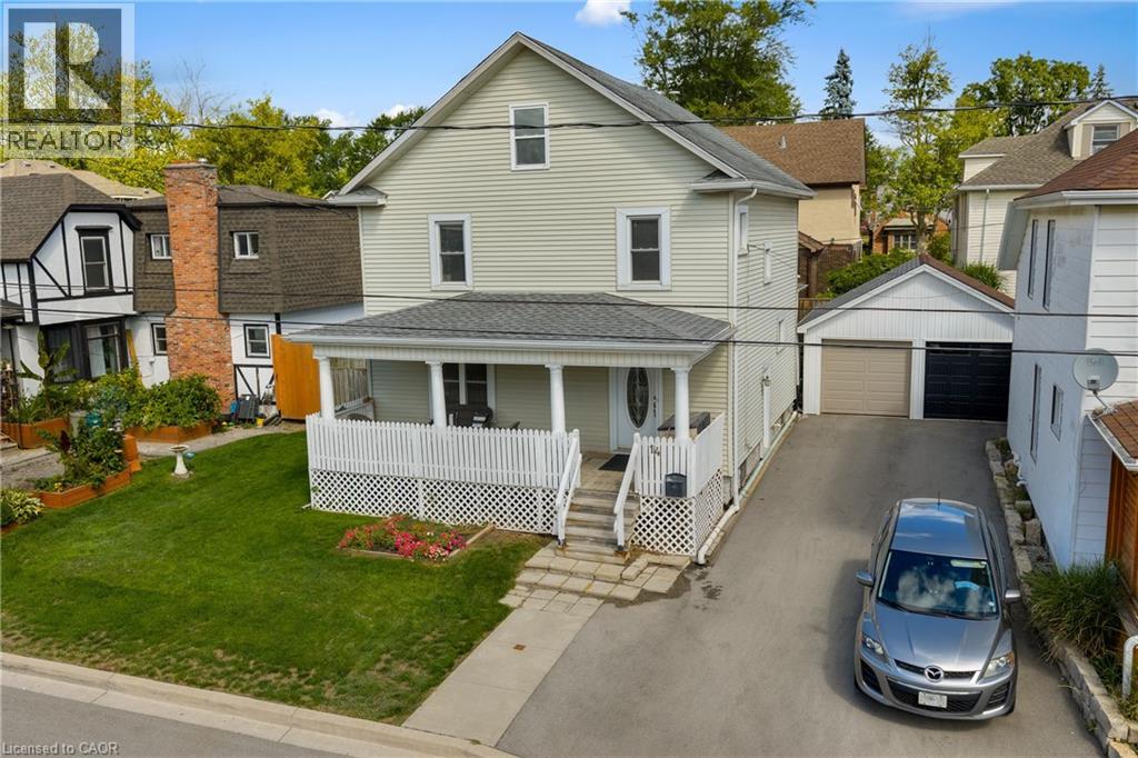 Photo 1 of 14 Fitch Street, Welland ON