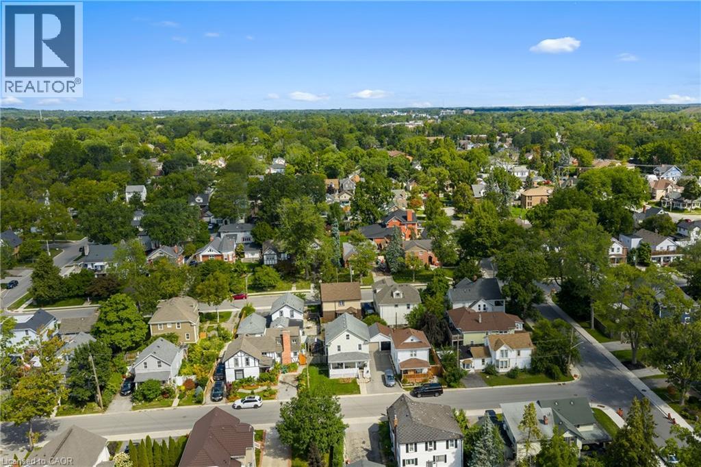 Photo 35 of 14 Fitch Street, Welland ON