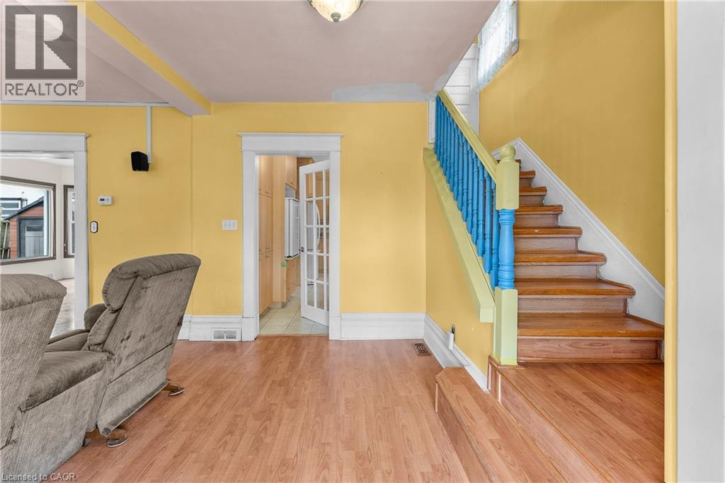 Photo 9 of 14 Fitch Street, Welland ON