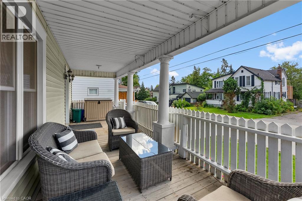 Photo 7 of 14 Fitch Street, Welland ON
