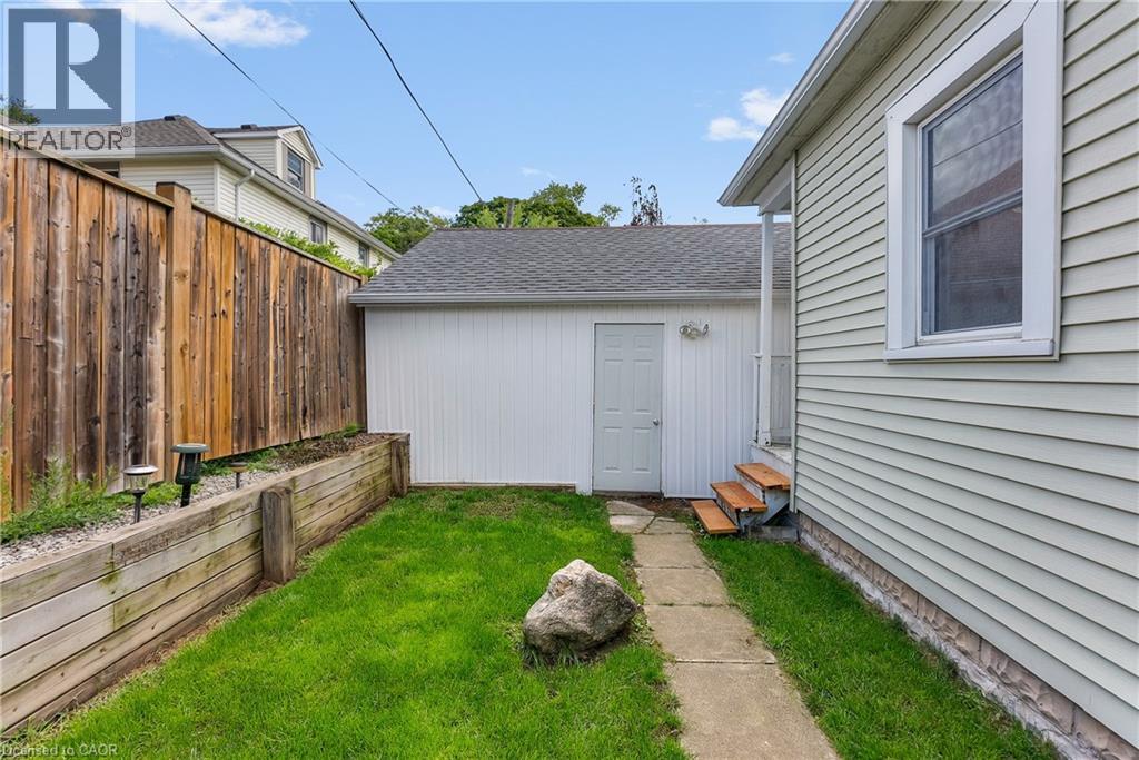 Photo 34 of 14 Fitch Street, Welland ON